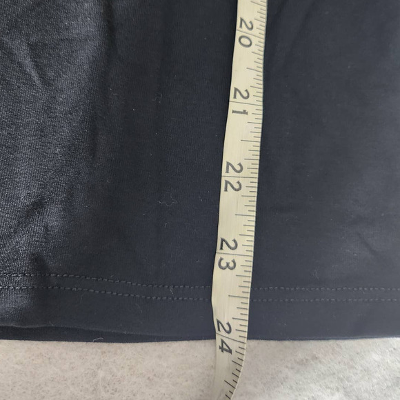 Eileen fisher Super Soft Knit Cowl Neck Sleeveless Top sz P S - Picture 7 of 10